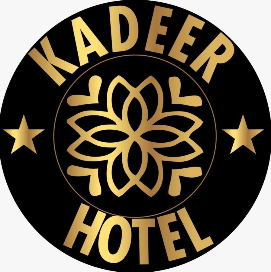 Kadeer Hotel Alanya Zewnętrze zdjęcie