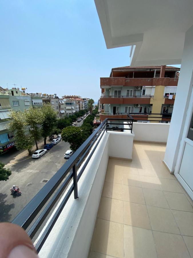Kadeer Hotel Alanya Zewnętrze zdjęcie