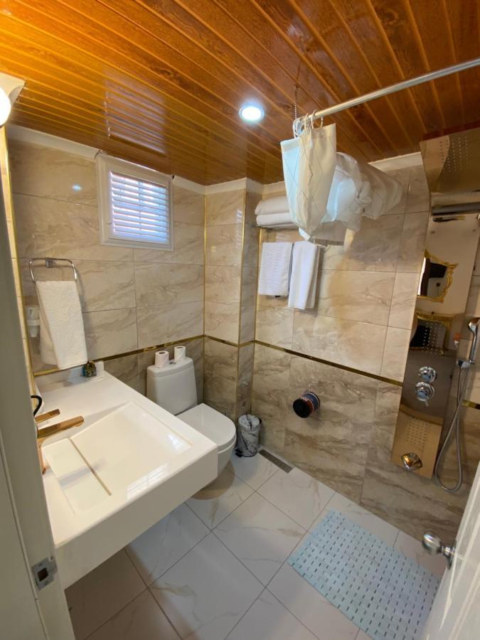 Kadeer Hotel Alanya Zewnętrze zdjęcie