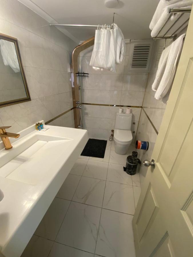 Kadeer Hotel Alanya Zewnętrze zdjęcie