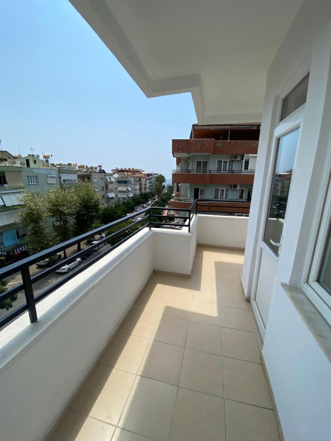 Kadeer Hotel Alanya Zewnętrze zdjęcie