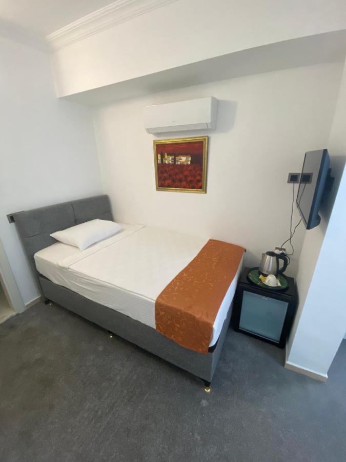 Kadeer Hotel Alanya Zewnętrze zdjęcie