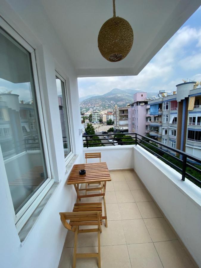 Kadeer Hotel Alanya Zewnętrze zdjęcie