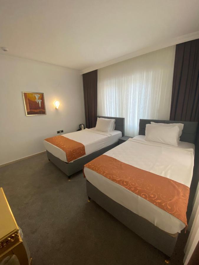 Kadeer Hotel Alanya Zewnętrze zdjęcie